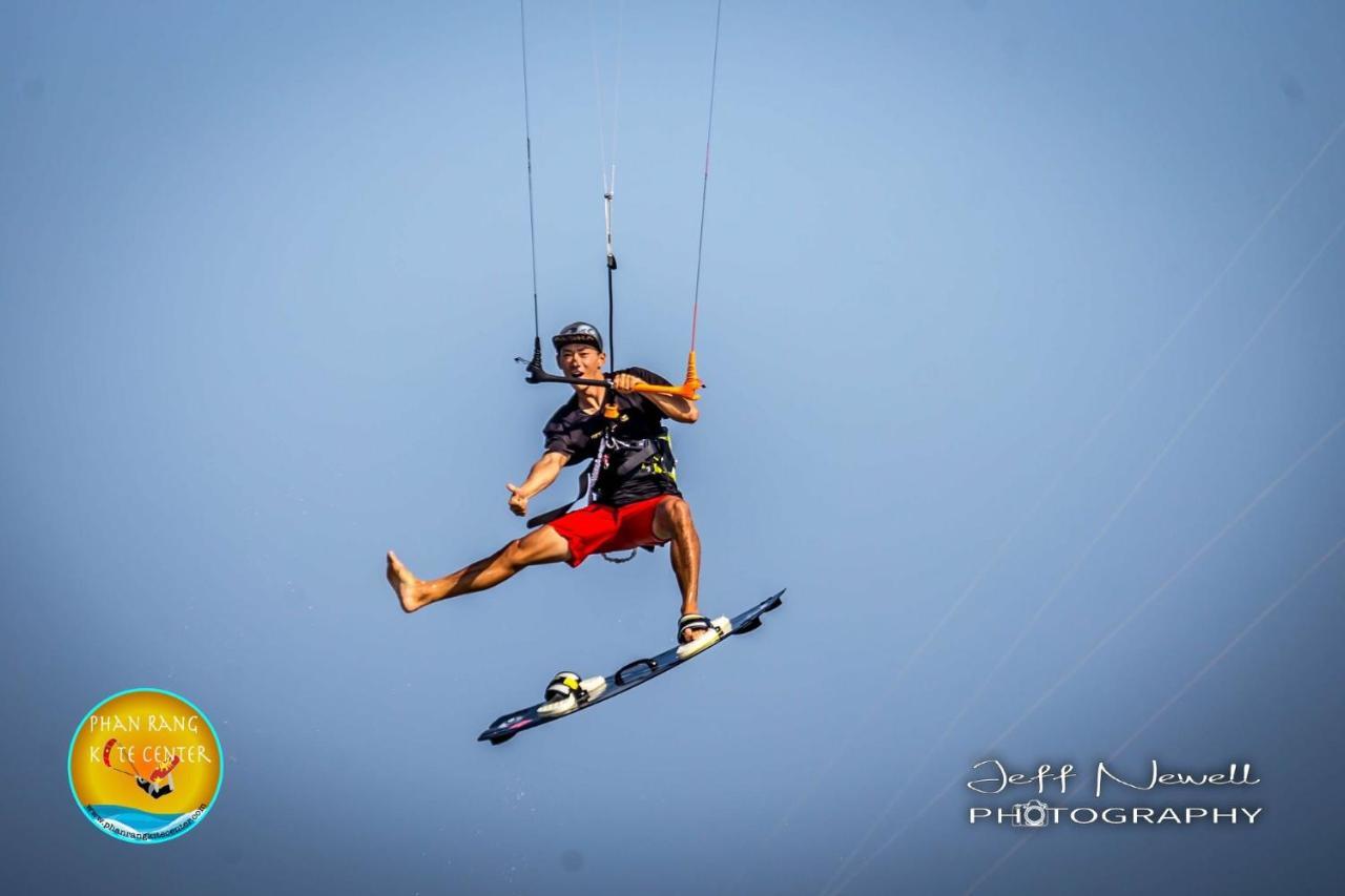 Phan Rang Kite Center Exteriér fotografie