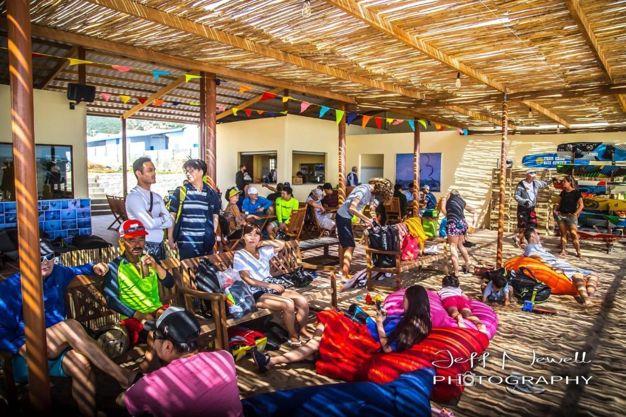 Phan Rang Kite Center Exteriér fotografie